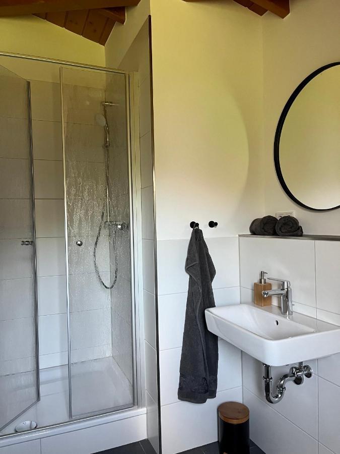 Roenkhausen Appartements Finnentrop Екстер'єр фото