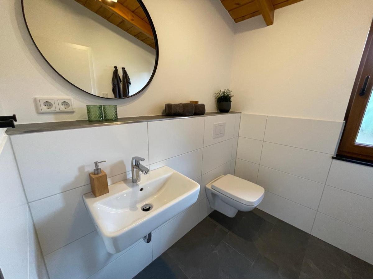 Roenkhausen Appartements Finnentrop Екстер'єр фото