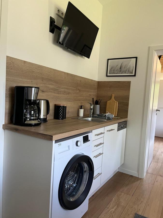 Roenkhausen Appartements Finnentrop Екстер'єр фото