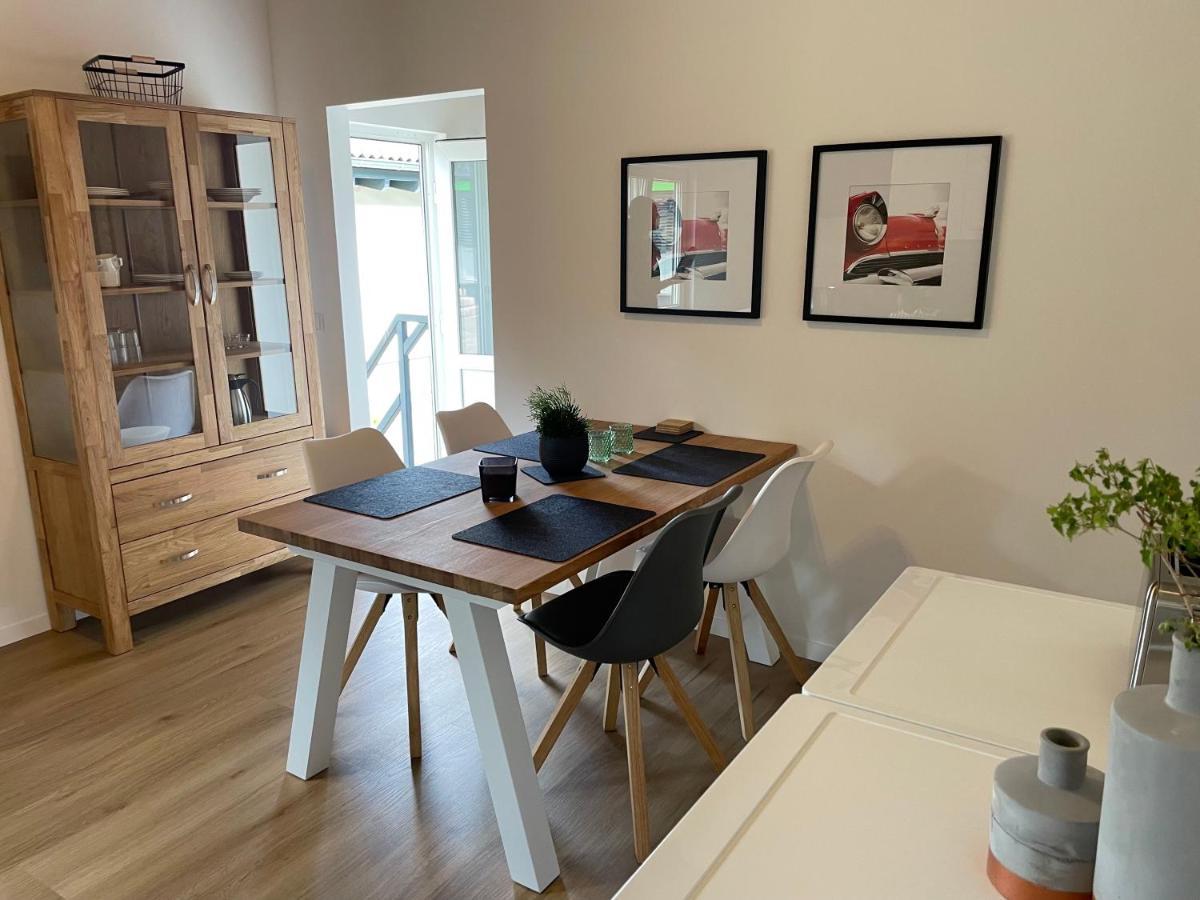 Roenkhausen Appartements Finnentrop Екстер'єр фото