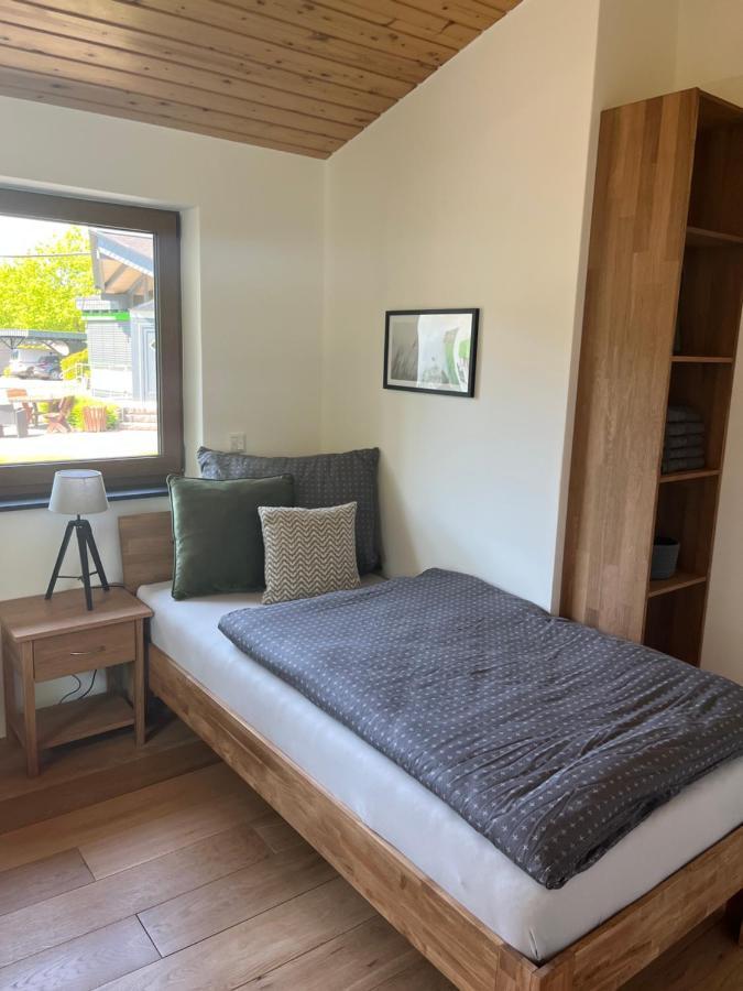 Roenkhausen Appartements Finnentrop Екстер'єр фото