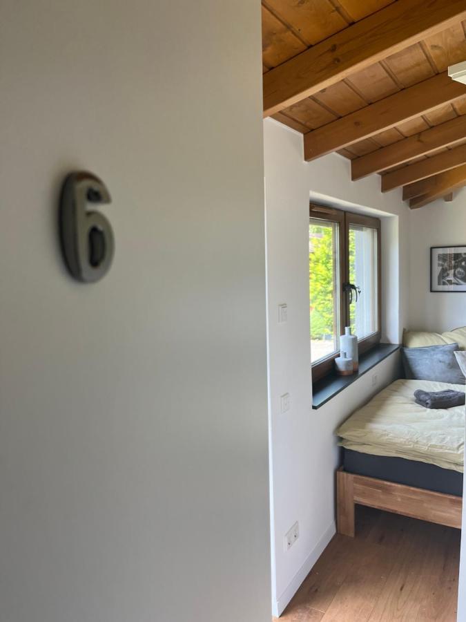 Roenkhausen Appartements Finnentrop Екстер'єр фото