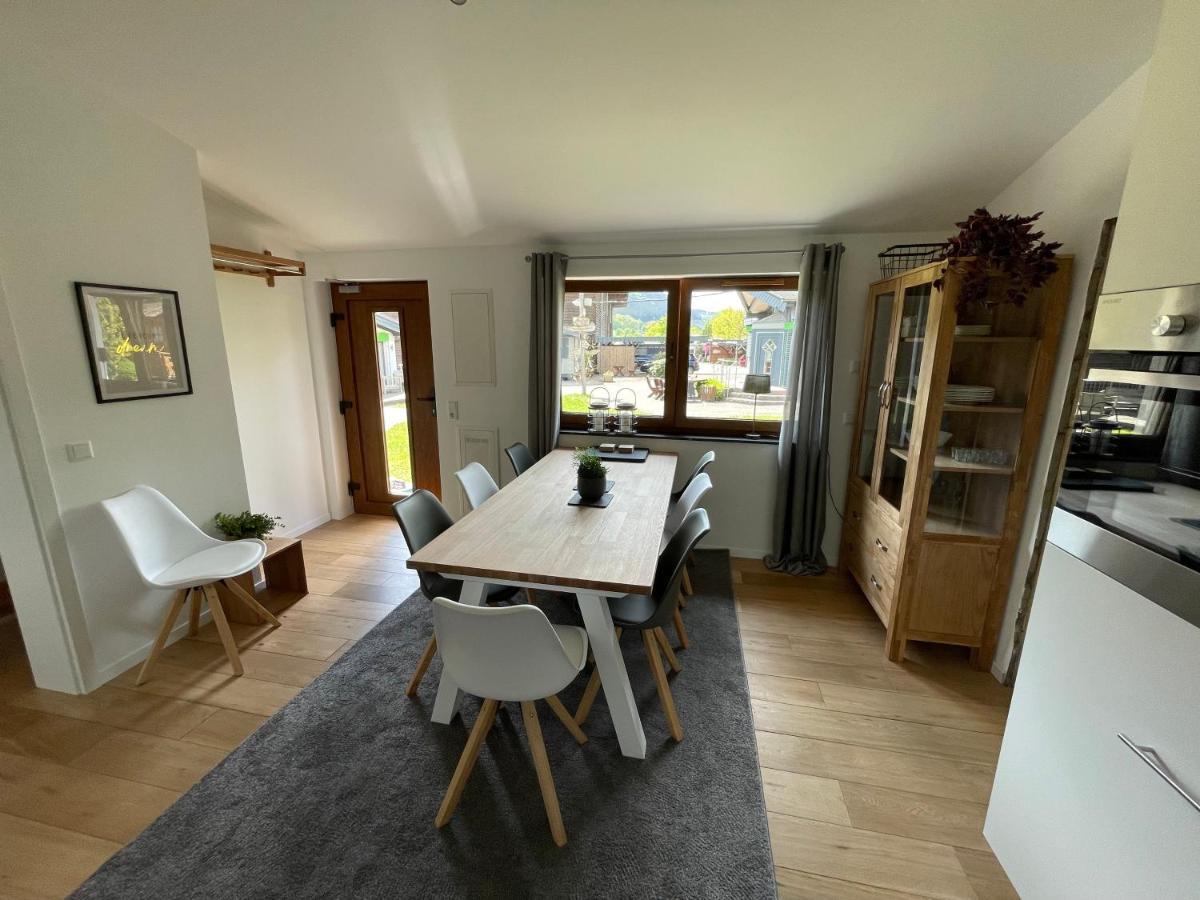 Roenkhausen Appartements Finnentrop Екстер'єр фото