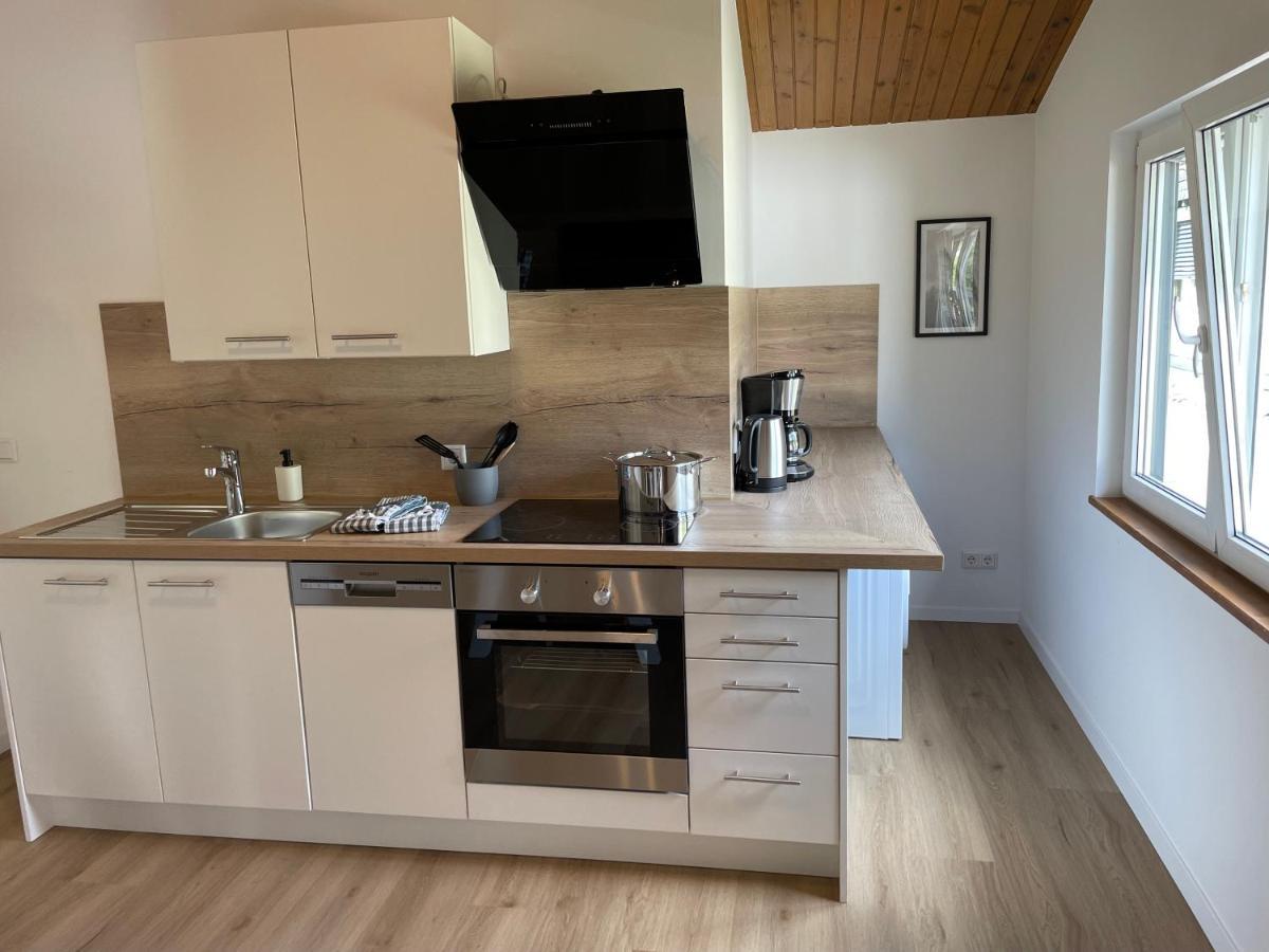 Roenkhausen Appartements Finnentrop Екстер'єр фото