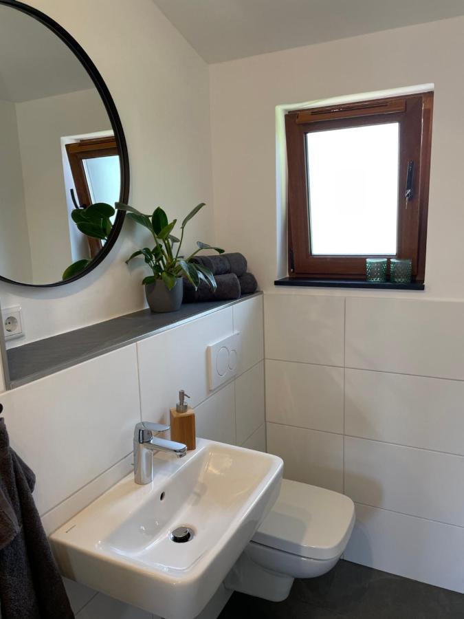 Roenkhausen Appartements Finnentrop Екстер'єр фото