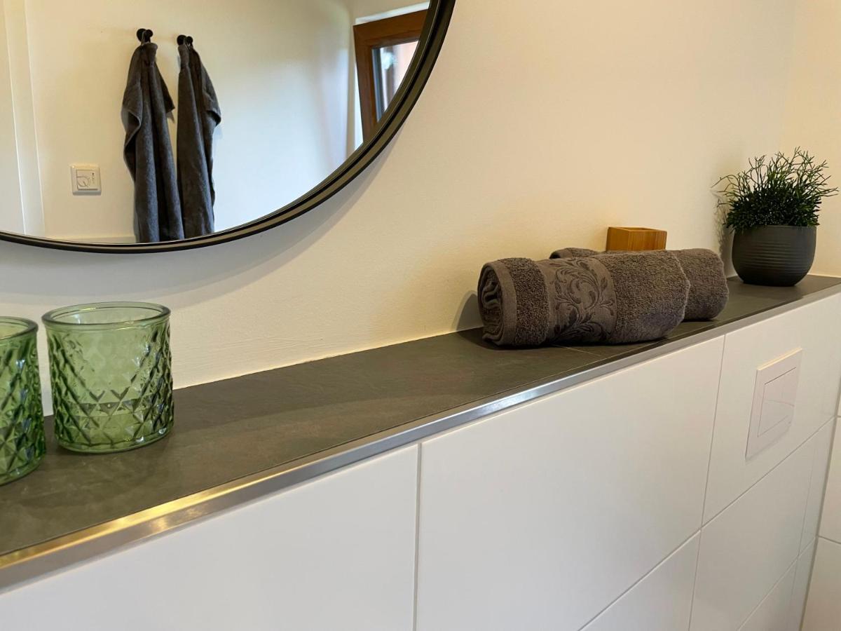 Roenkhausen Appartements Finnentrop Екстер'єр фото
