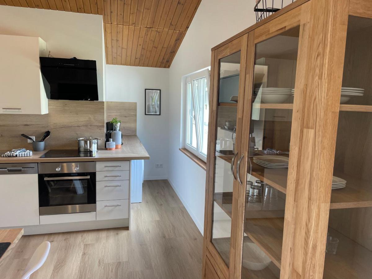 Roenkhausen Appartements Finnentrop Екстер'єр фото