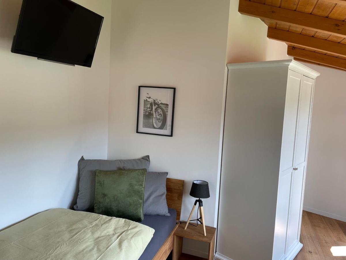 Roenkhausen Appartements Finnentrop Екстер'єр фото