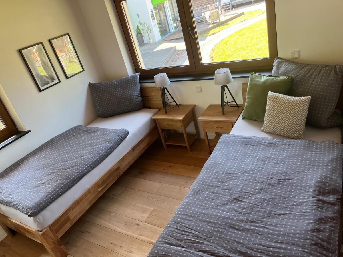 Roenkhausen Appartements Finnentrop Екстер'єр фото