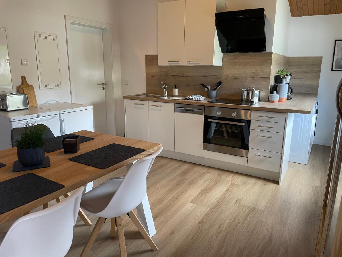 Roenkhausen Appartements Finnentrop Екстер'єр фото