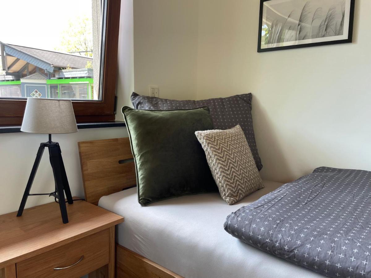 Roenkhausen Appartements Finnentrop Екстер'єр фото