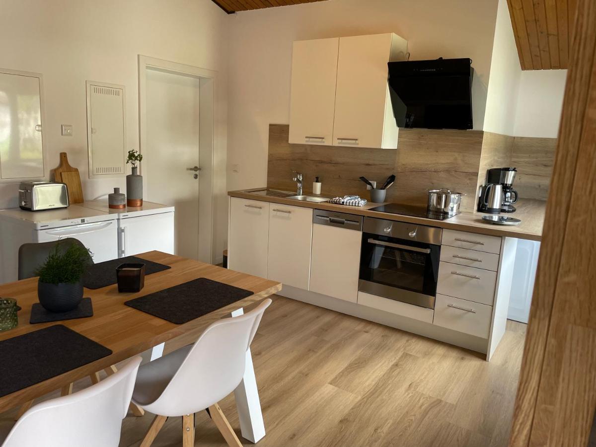 Roenkhausen Appartements Finnentrop Екстер'єр фото